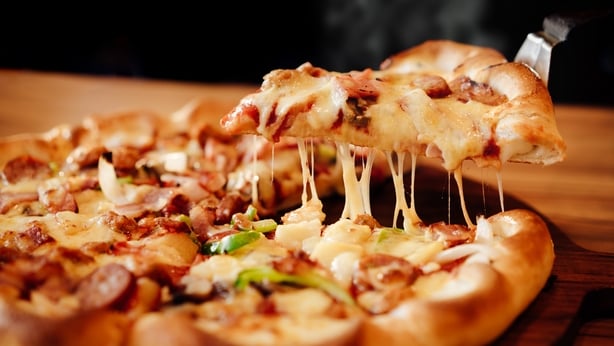 pizza