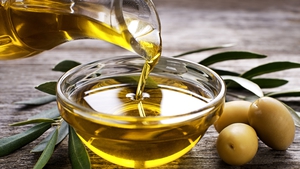 What are the best cooking oils?