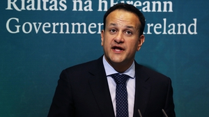 Leo Varadkar said the issue must be handled with the utmost sensitivity