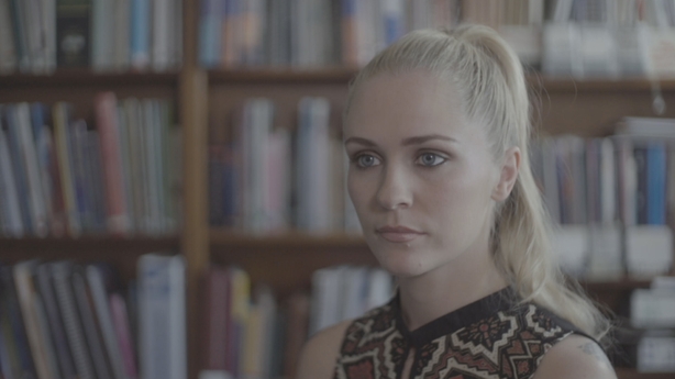 Emma Murphy Fights Back airs on Thursday, 31st May on RTÉ 2 at 9.30pm