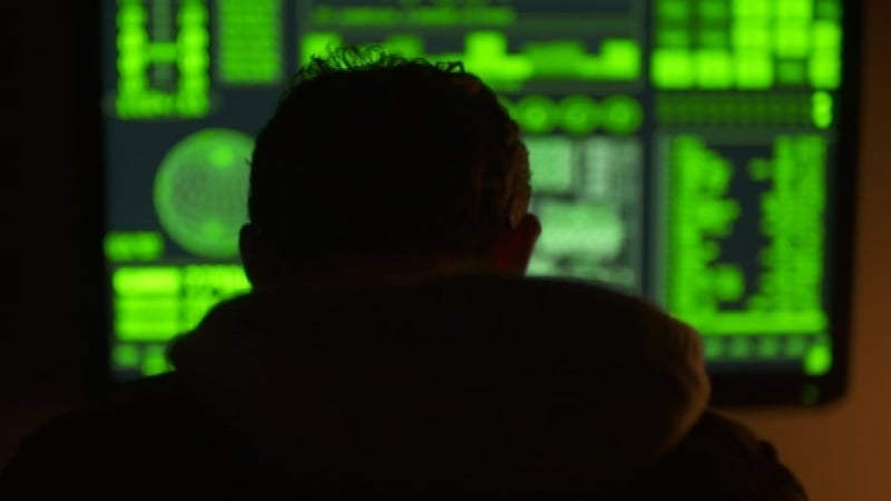 Gardaí warn of sextortion targeting young men