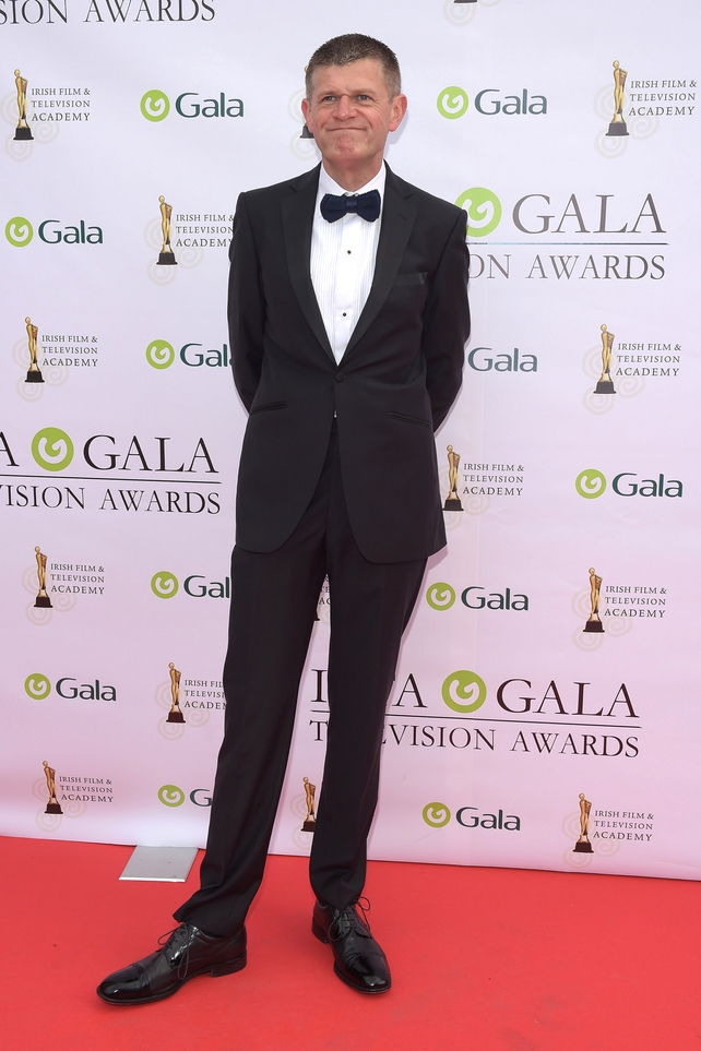 Brendan O'Connor