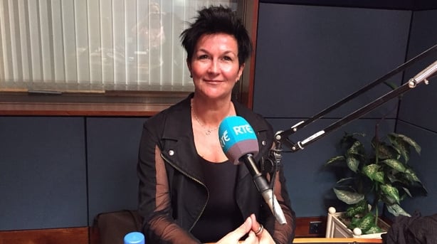 Jackie Fitzpatrick