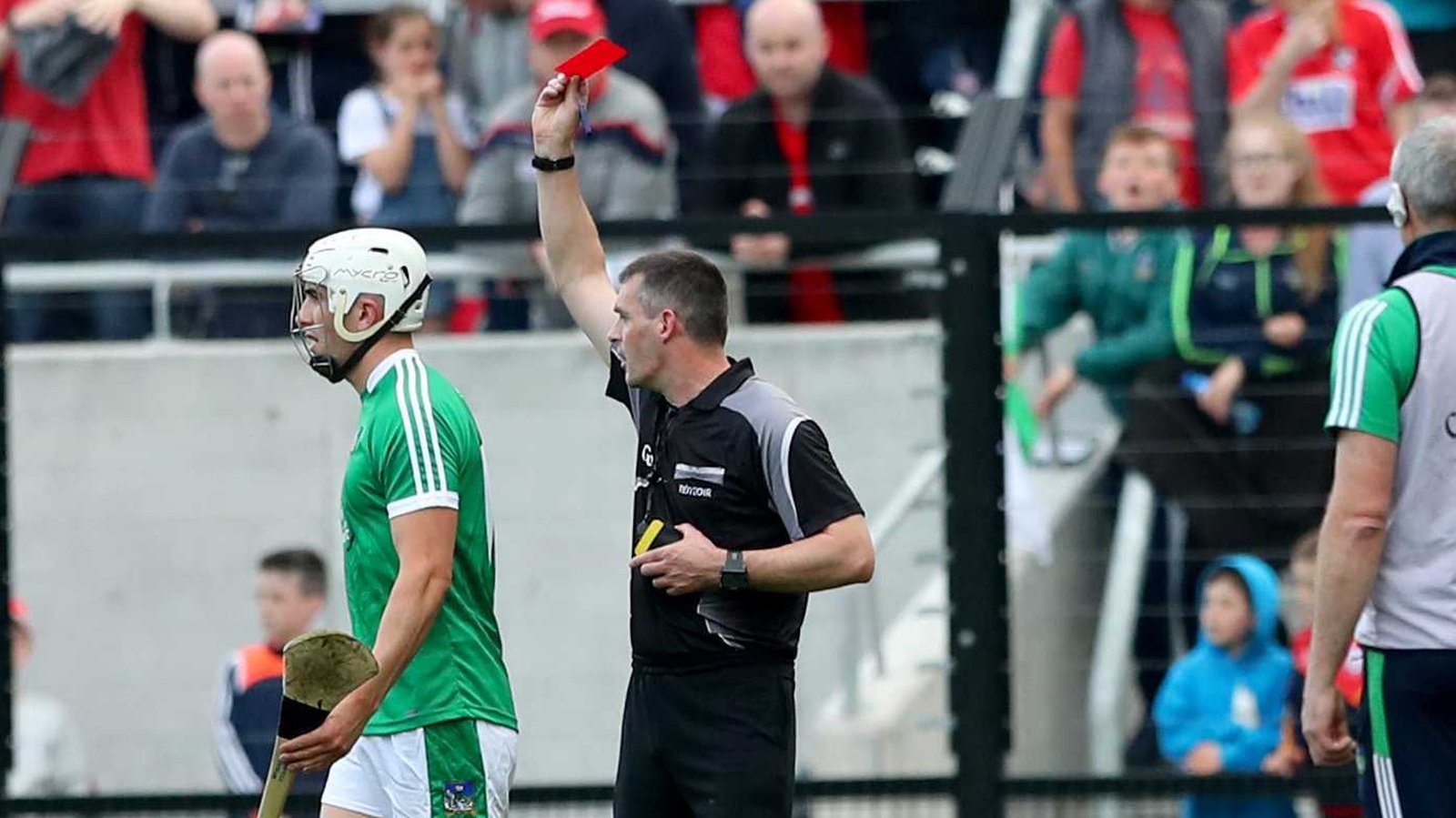 Recap Hurling Championship Updates