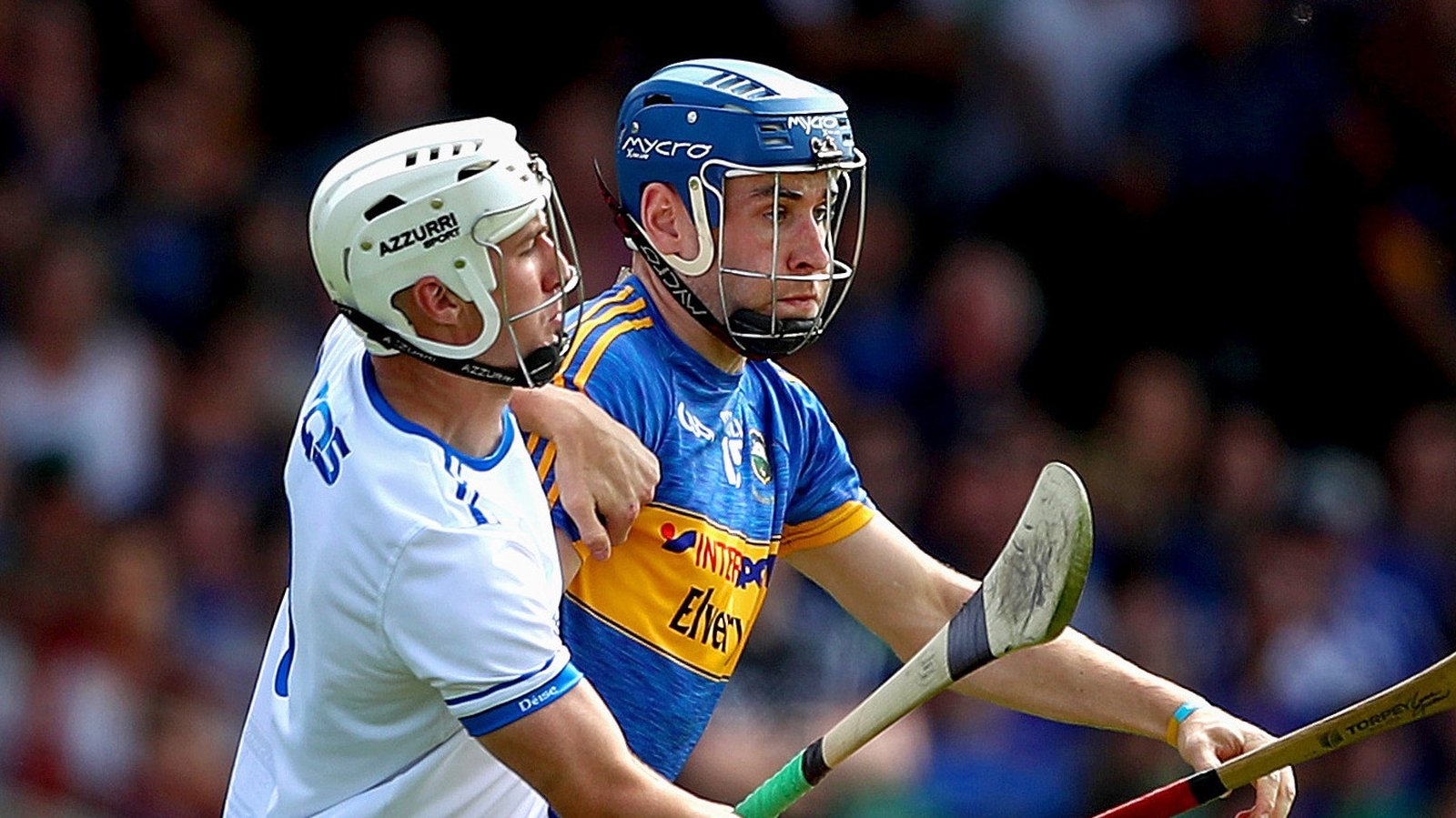 Recap: Hurling Championship Updates