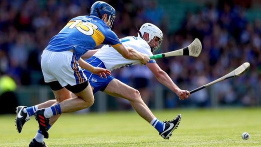 Recap: Hurling Championship Updates