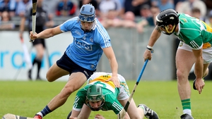 Offaly couldn't produce a performance in Parnell Park