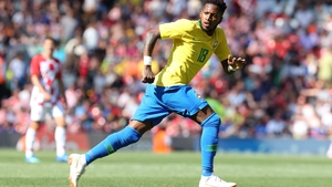 Fred looks to be close to joining Manchester United