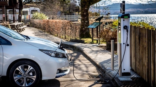 Swiss company says it can offer 1,000-kilometre electric driving range within three to five years.