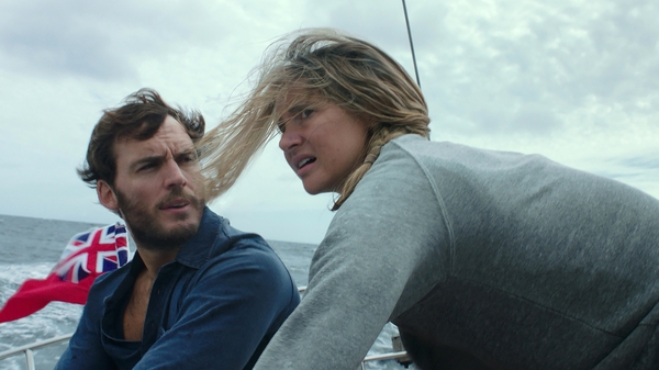 A true story of soulmates and survival