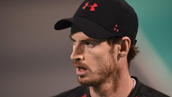 Andy Murray, a long-time campaigner for equality - hit out at the co-host of the Ballon d'Or Martin Solveig and claims the incident shows sexism still exists in sport
