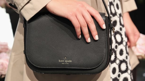 Kate Spade's Sam bag: The designer's legacy in one iconic bag