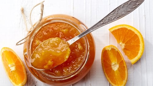 Back to Basics: Orange Marmalade