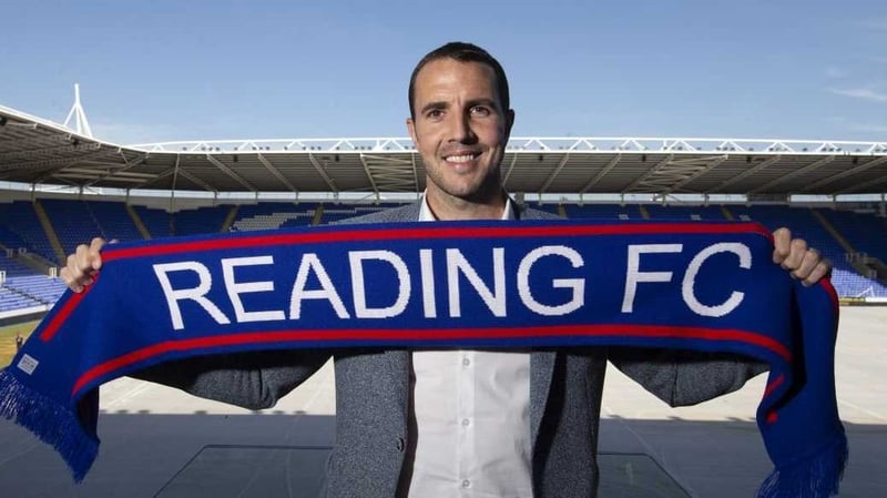 Image result for o'shea reading