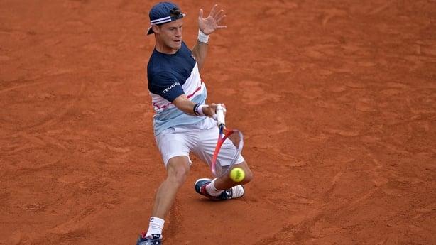 Nadal completes fightback to reach 11th French Open semi final Nadal completes fightback to reach 11th French Open semi final
