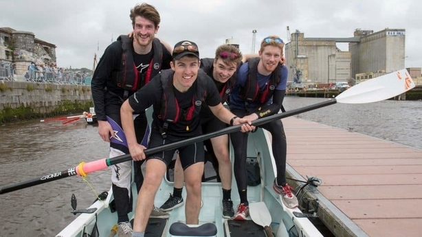 Cork Harbour Festival