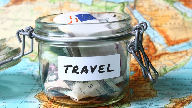 travel
