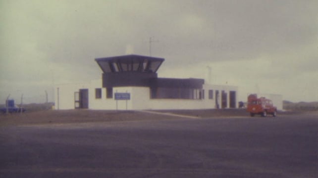 Sligo Airport