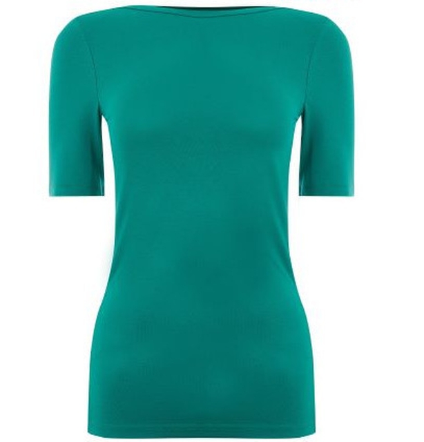 Oasis top
