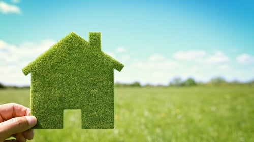 9 ways to be more eco-friendly at home