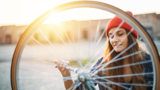 bike