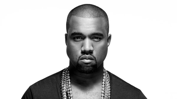 Kanye: a booming and bombastic case of sonic indigestion