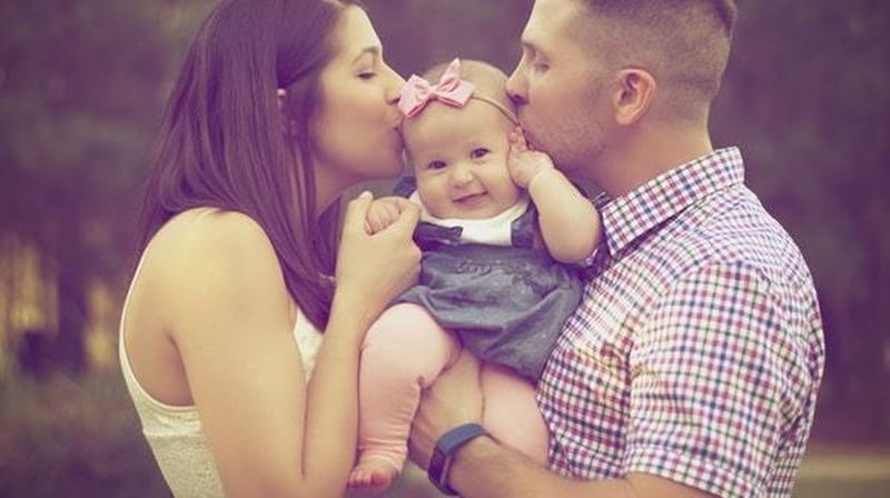 Parenting at Christmas