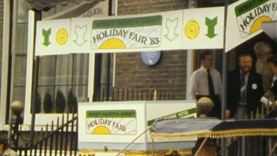 Holiday Fair (1983)