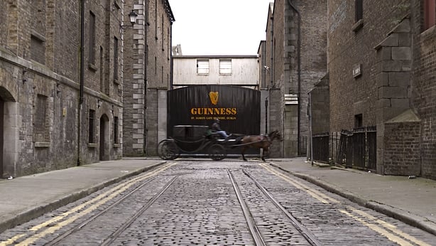 Guinness Storehouse