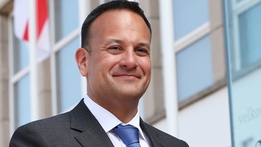 Taoiseach Varadkar's First Year | The Week in Politics