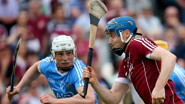 The last Championship clash between the teams was the 2017 Leinster quarter-final, a game Galway won by 14 points