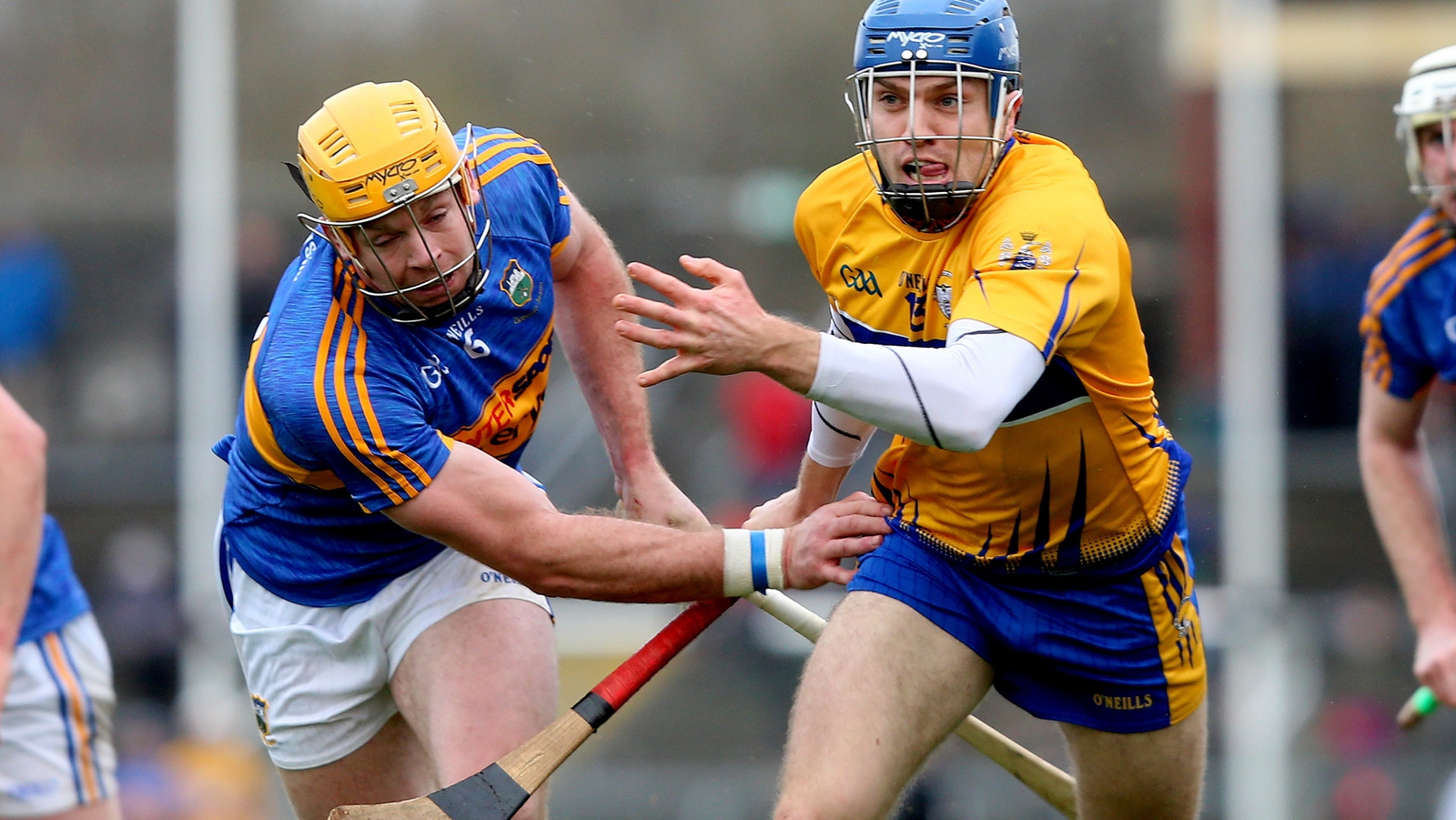 All you need to know about Tipperary v Clare