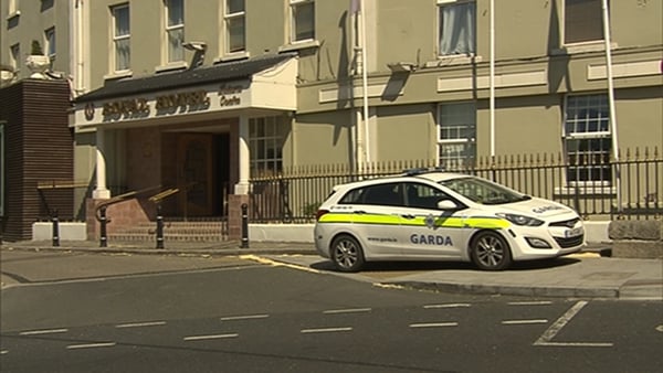 Vincent Kelly died from serious head injuries after he fell backwards having been punched in the face by Paul O'Carroll outside the Royal Hotel in Bray, Co Wicklow on 9 June 2018
