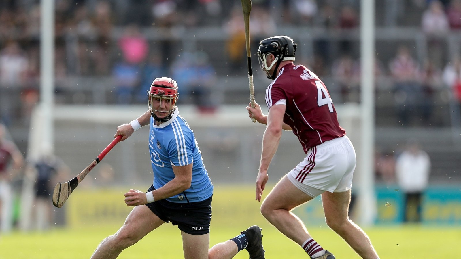 Recap: Leinster Hurling Championship Updates