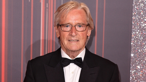 Coronation Street actor Bill Roache opens up about daughter's death