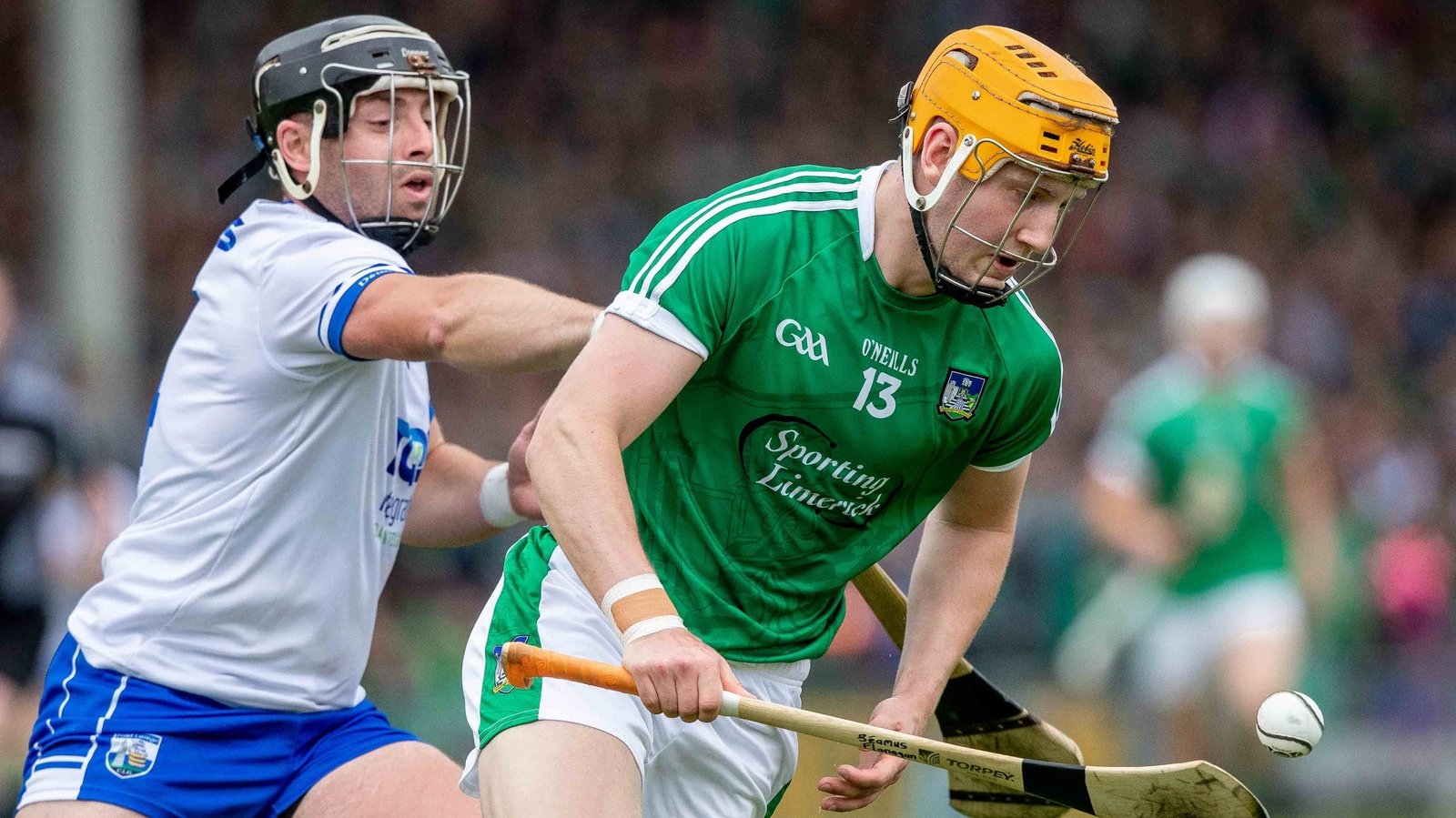 Munster Hurling Championship recap