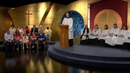 Service on Sunday