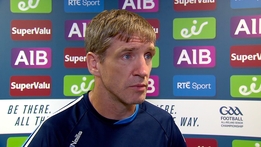 McGeeney: Rafferty "gone for the year" | The Sunday Game