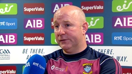 Kelly: "I'll be probably stepping down" | The Sunday Game