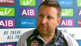 O'Neill: "Speak football and leave it at that" | The Sunday Game
