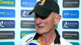 Cody: "Clawed our way back in" | The Sunday Game