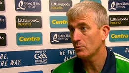 Kiely: "Chased them down hard" | The Sunday Game