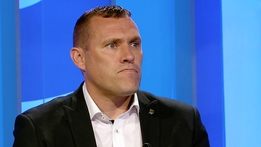 Whelan: Rate Donegal as "top two or three" | The Sunday Game