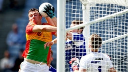 Spillane: Carlow v Laois "The standard was very poor"