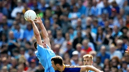 Whelan: "Dangerous play...simple as that" | The Sunday Game