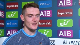 Fenton: "Not forgetting the two I missed" | The Sunday Game