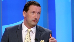 Cummins: Clare "thundered into the game" | The Sunday Game
