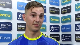 Duggan: "We had to win today" | The Sunday Game