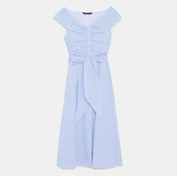 Zara Dress