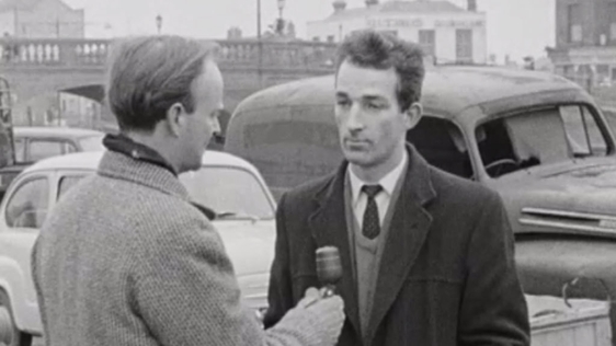 Housing Conditions in Ireland (1964)